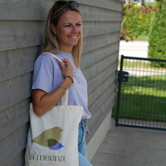 La'Meena-Tasche