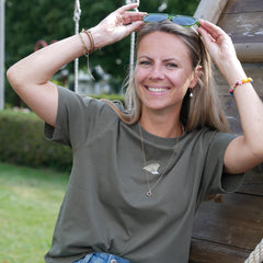 Damen T-Shirt