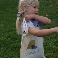 La'Meena-Tasche